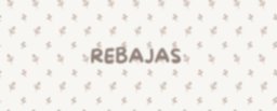 REBAJAS 